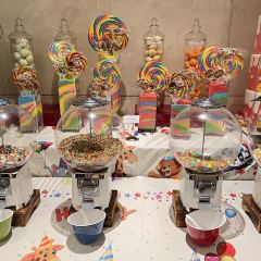 湛江花园酒店·全日制西餐厅 User Photo