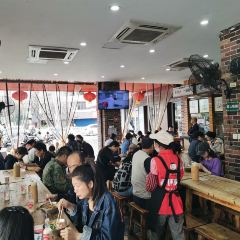 西环肥仔螺蛳粉(总店) User Photo