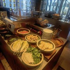 The Market Cafe User Photo