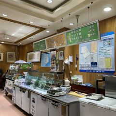 有福羊肉面片·清真 User Photo