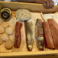 青城山芷筑饮马川酒店·一二岐燒肉牛粋閣 User Photo