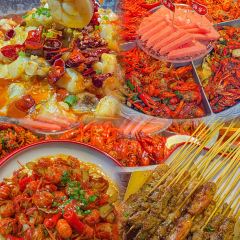 蝦一跳(濱江北路店)張用戶圖片