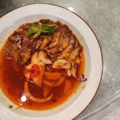 吐鲁番高昌区云顶餐厅 User Photo