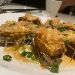 喜家港式茶餐厅 (亚龙湾东榕美食广场店) User Photo