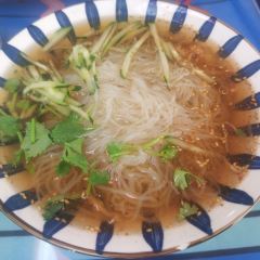 陽光燦爛東北人家張用戶圖片