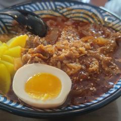 SHI WU GUO JIE User Photo