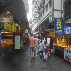 居民楼老酸汤 User Photo