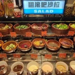 W XIAMEN · NINE Restaurant 여행 사진