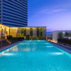 開臣K飯店·四季薈海鮮姿造美學餐廳張用戶圖片