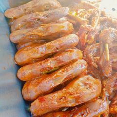 衢州鸭头蓓军鸭 User Photo