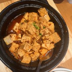 洪兴砂锅(亚太旗舰店) User Photo
