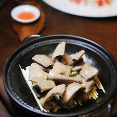 LINJIANGYAN·YUN User Photo