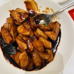 Lao Ji Shi Restaurant (JiuGuang) User Photo