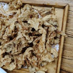 辛鑫饺子餐饮中心(洪洞古槐路店) User Photo