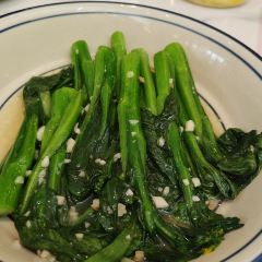 王小厨特色菜馆(建设路店) User Photo