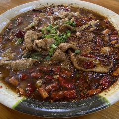 乡村人家土菜馆(西店) User Photo