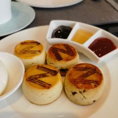 The Tea Lounge 여행 사진