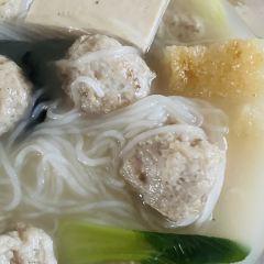 Ziwulu Zhangji Roujiamo (Cuihua Road) User Photo