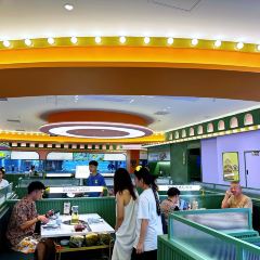 椰小雞·椰子雞（神州半島店）張用戶圖片