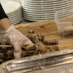 QingZhen Yi Xin Mutton ShouZhua Guan (HuaYuan North Street) User Photo