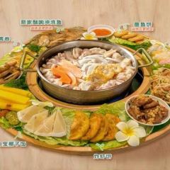 椰小鸡·椰子鸡(清水湾碧乐时光店) User Photo