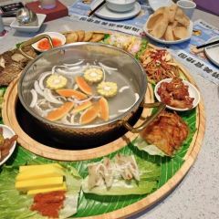 椰小鸡·琼州糟粕醋(亚龙湾森林公园店) User Photo