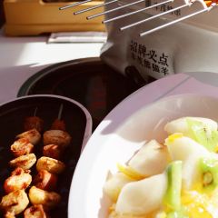 丰茂烤串(海关店) User Photo