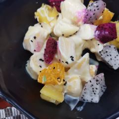 六国饭店 User Photo