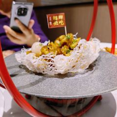 老福洲(东街口三坊七巷店) User Photo