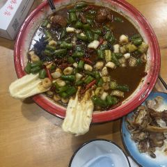 尹浩炒鸡店 User Photo