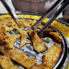 印象里韩式烤肉(中润时代广场店) User Photo