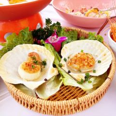 Shanye·mu User Photo