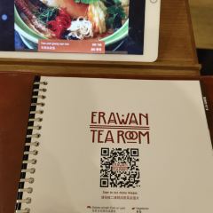 Erawan Tea Room User Photo