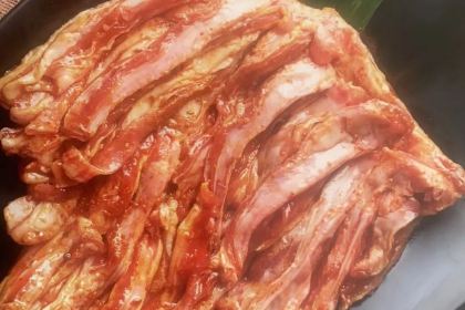 领头牛炭火烤肉