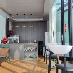 MonSon萌狮咖啡 User Photo