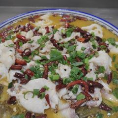 Xiankelai Restaurant (yanhuxin) User Photo