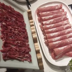 蒙都43°9羊火锅(红山郡店) User Photo