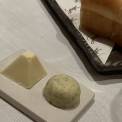 SPAGO DINING ROOM BY WOLFGANG PUCK User Photo