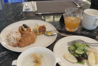 深圳国际会展中心洲际酒店·悦餐厅·自助餐厅 User Photo