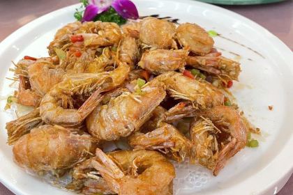 靖西大酒店·餐厅