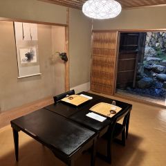 Kikunoi Honten User Photo