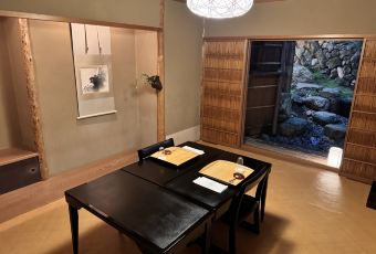 Kikunoi Honten User Photo