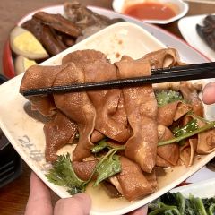 SU NAN QIN JI User Photo