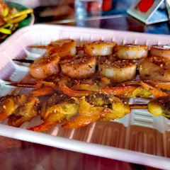 海星辰海鲜大排档(黄金海岸店) User Photo