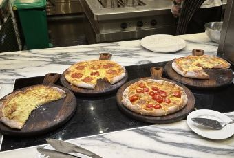 南京苏宁钟山国际高尔夫酒店·兰亭 User Photo