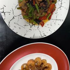 Yue Chinese Restaurant 여행 사진