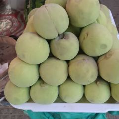 Hotan Night Market User Photo