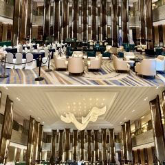 无锡丽笙精选酒店·美拉德69号熟成牛扒餐厅 ảnh của người dùng
