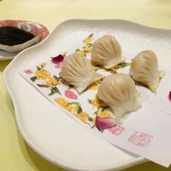 惠食佳·朱雀（美麗園店）張用戶圖片