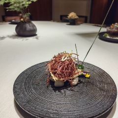 严道釜黑砂宴文化餐厅 User Photo